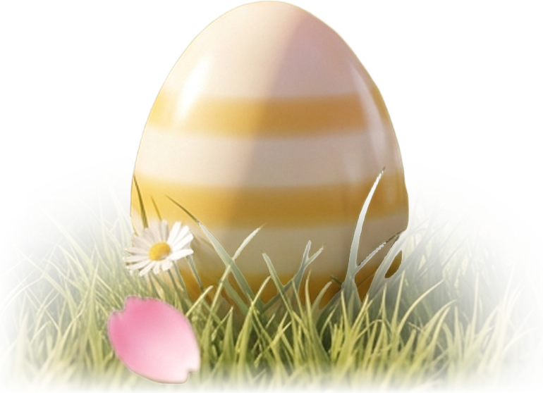 Buddy growth stage: egg